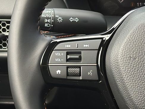 New 2027 Honda HR-V Sport image 20