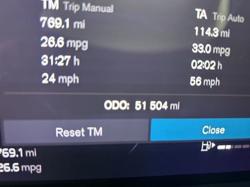 Used 2024 Volvo XC60 B5 Plus image 21