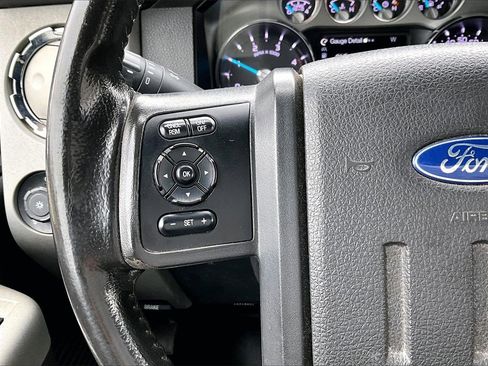 Used 2015 Ford F250 Lariat w/ Chrome Package image 26