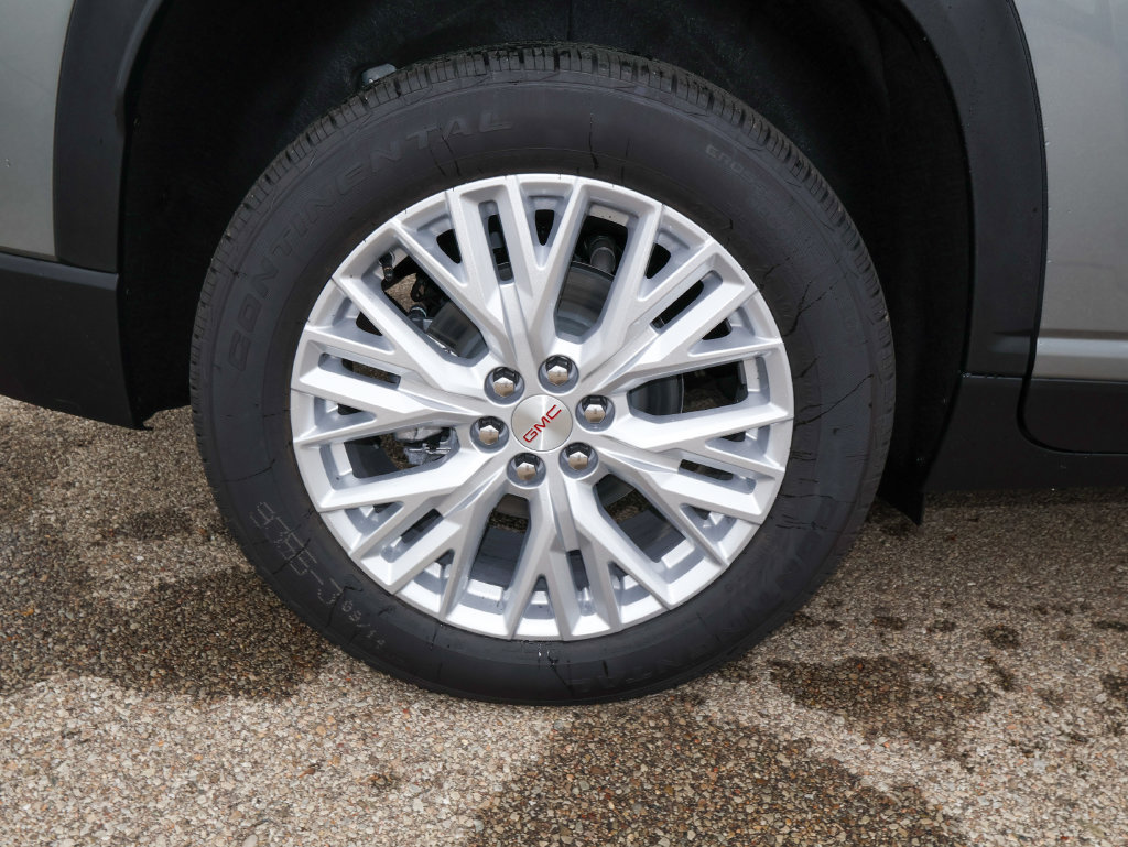 New 2027 GMC Acadia Elevation w/ Elevation Premium Package FWD image 39