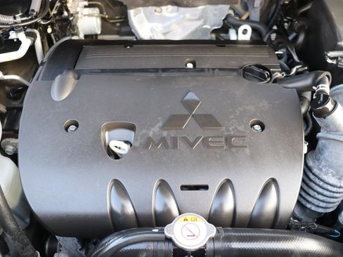 Used 2024 Mitsubishi Outlander Sport ES image 41