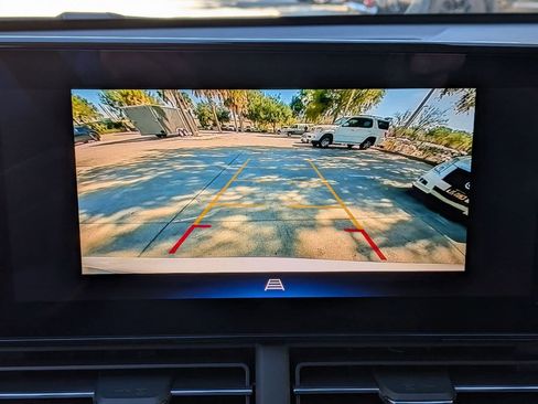 New 2026 Chevrolet Trax LT w/ Driver Confidence Package image 16