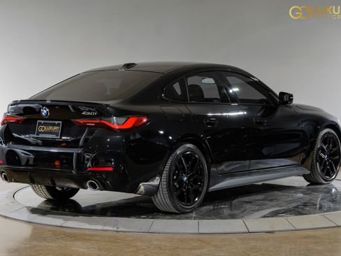 Used 2025 BMW 430i xDrive AWD/4WD image 10