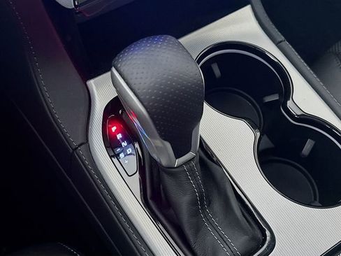 Used 2019 Jeep Grand Cherokee Trackhawk AWD/4WD image 17