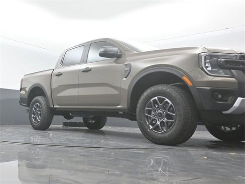 New 2025 Ford Ranger XLT w/ Convenience Package image 47