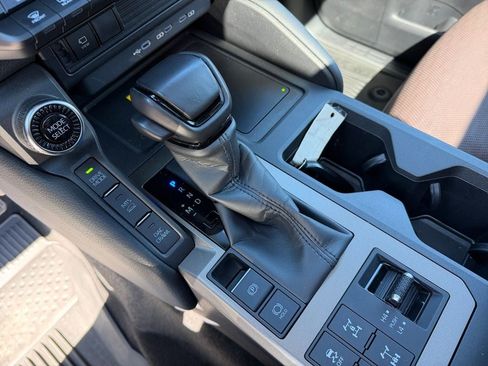 Used 2024 Toyota Land Cruiser w/ Premium Package image 22