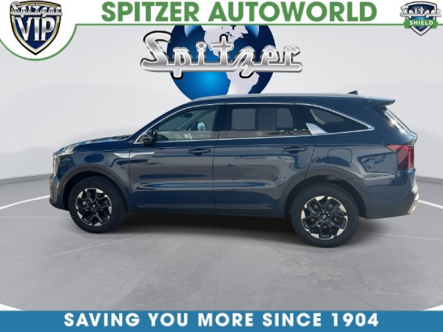 Used 2026 Kia Sorento S AWD/4WD image 10