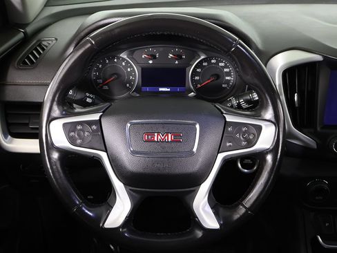Used 2020 GMC Terrain SLT AWD/4WD image 35