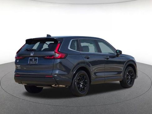 Used 2024 Honda CR-V LX image 5
