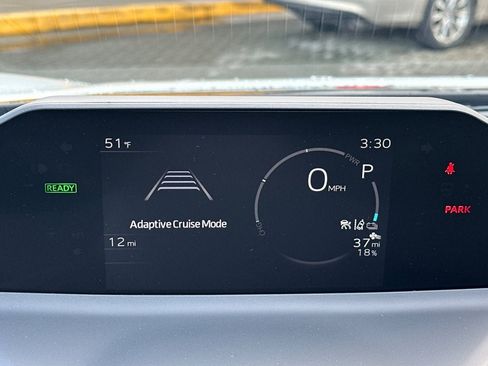 New 2026 Toyota bZ image 30