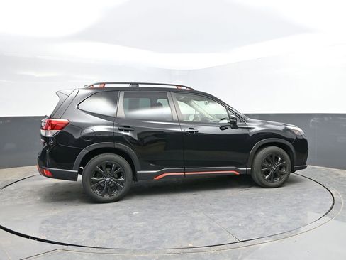 Used 2022 Subaru Forester Sport AWD/4WD image 10