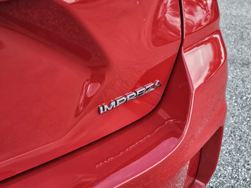 Certified 2024 Subaru Impreza 2.0i w/ Popular Package #1A AWD/4WD image 10