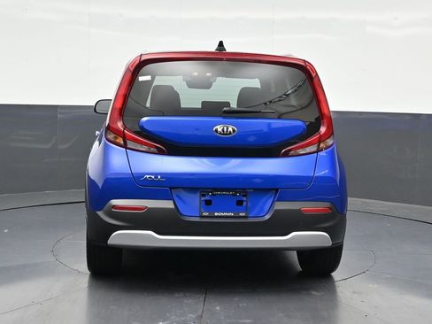 Used 2020 Kia Soul X-Line FWD image 4