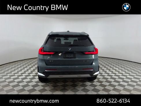 New 2026 BMW X1 xDrive28i w/ Convenience Package AWD/4WD image 6