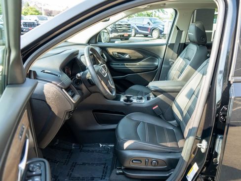 Used 2023 GMC Terrain Denali w/ Black Diamond Edition AWD/4WD image 11