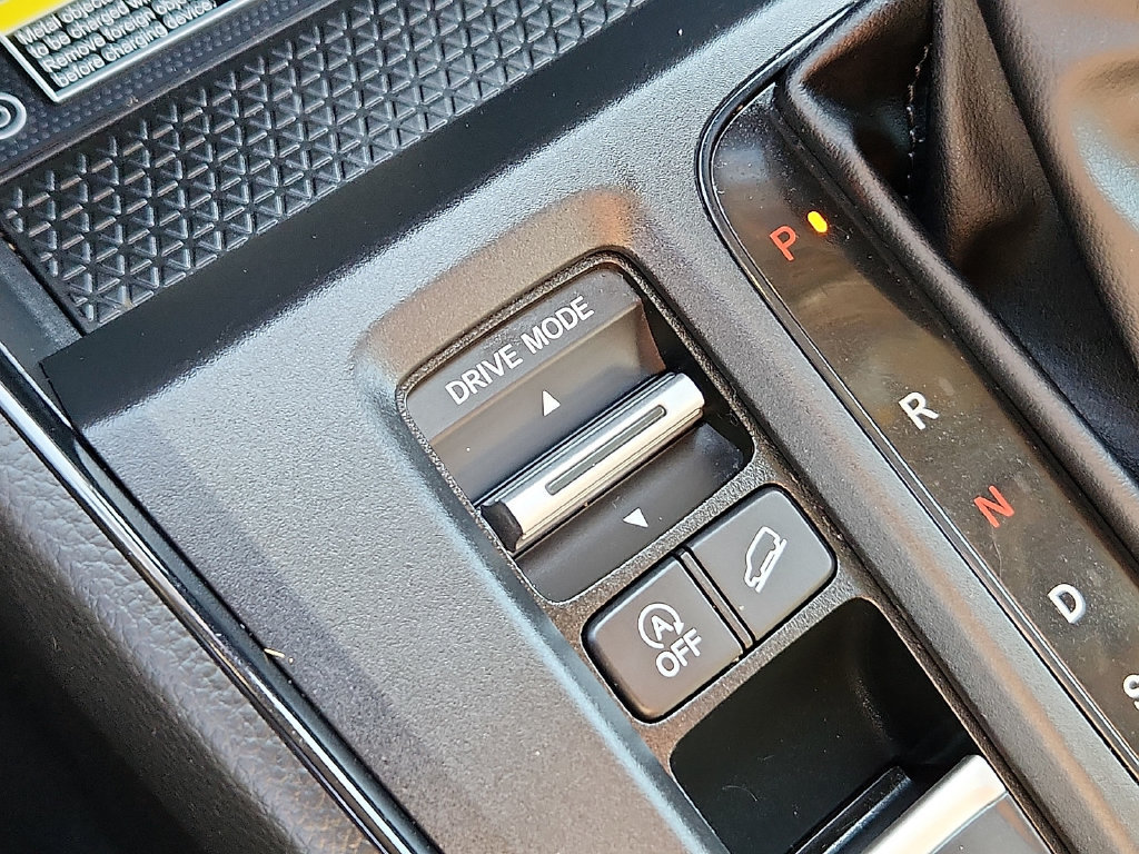 Used 2024 Honda CR-V EX-L image 18