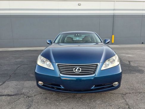 Used 2007 Lexus ES 350 image 2