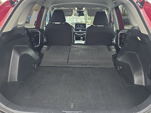 Certified 2024 Toyota RAV4 LE image 10