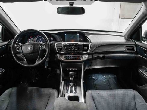 Used 2013 Honda Accord Sport image 12