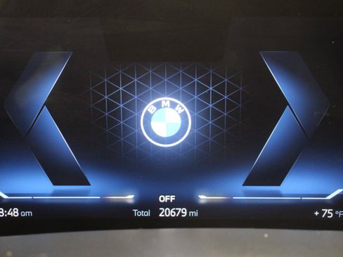 Used 2024 BMW X5 xDrive40i w/ M Sport Package AWD/4WD image 20
