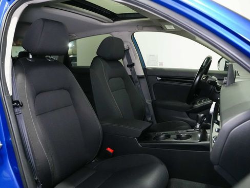 Used 2022 Honda Civic EX image 25