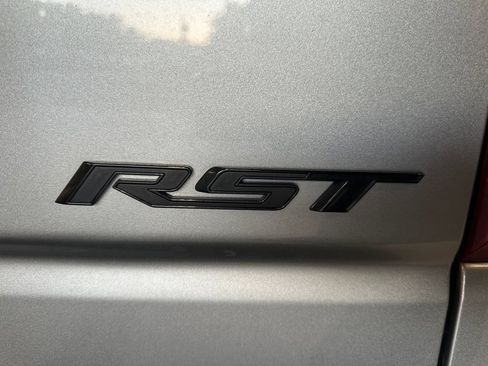 Used 2023 Chevrolet Silverado 1500 RST w/ Rally Edition AWD/4WD image 39
