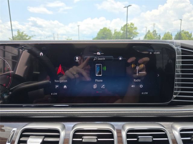 New 2026 Mercedes-Benz GLE 450 4MATIC image 30