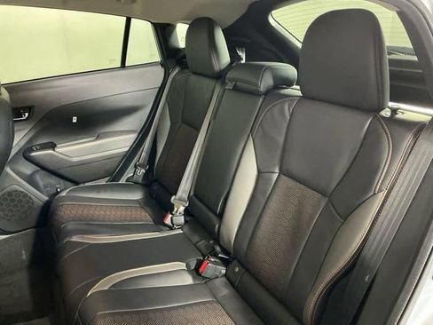 New 2025 Subaru Crosstrek 2.5i Limited image 14