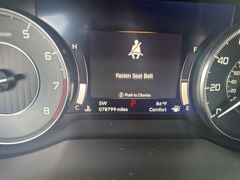 Used 2019 Acura RDX FWD image 7