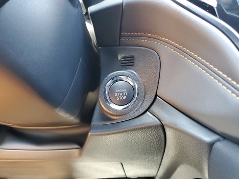 Used 2025 Subaru Outback Wilderness image 22