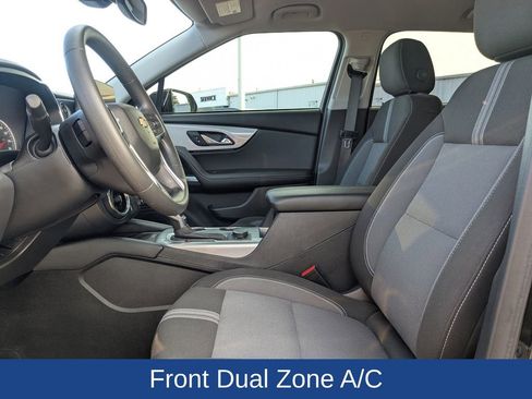 Used 2024 Chevrolet Blazer LT w/ Convenience Package image 21