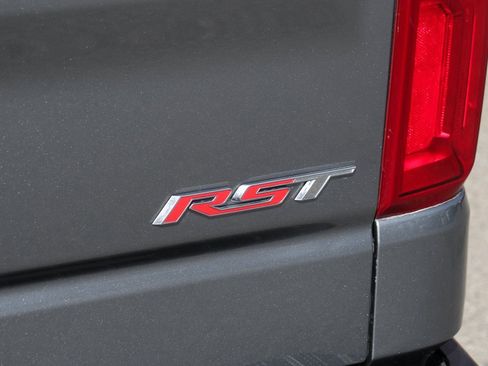 Used 2019 Chevrolet Silverado 1500 RST w/ All-Star Edition image 52