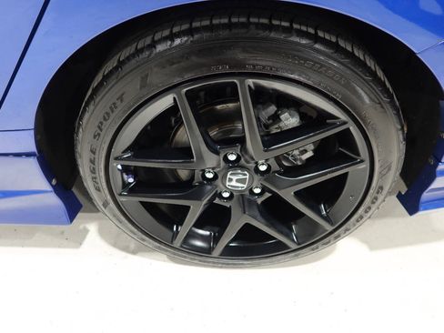 Used 2023 Honda Civic Si image 35