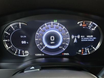 Used 2019 Cadillac Escalade 4WD w/ LPO, Radiant Package