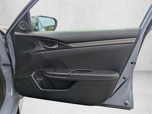 Used 2021 Honda Civic Sport image 24