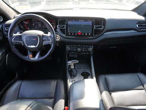 Used 2022 Dodge Durango Citadel AWD/4WD image 26