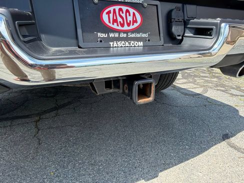 Used 2022 RAM 1500 Laramie w/ Trailer Tow Group AWD/4WD image 44