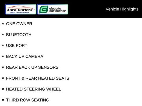 Used 2020 Ford Explorer XLT w/ Equipment Group 202A image 4
