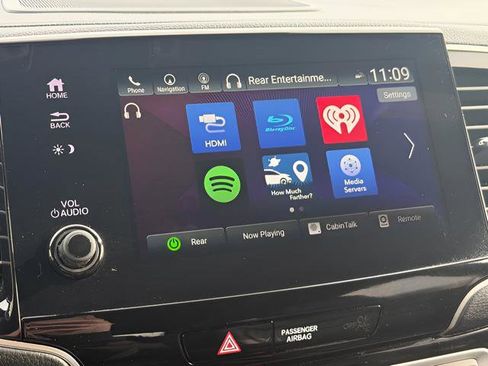 Used 2022 Honda Pilot Black Edition image 41