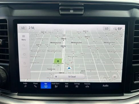 Used 2025 Ford F250 Platinum image 16