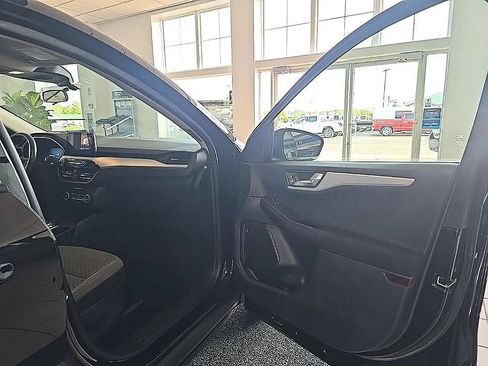 Used 2020 Ford Escape SE Sport AWD/4WD image 35