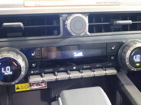 New 2026 Toyota Tacoma 4x4 Double Cab Hybrid image 19