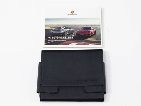 Used 2018 Porsche 911 GT2 RS image 78