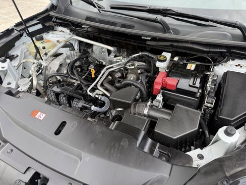 Used 2024 Mitsubishi Outlander SE FWD image 34