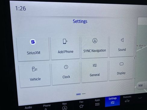 New 2026 Ford F350 XLT w/ XLT Premium Package image 32