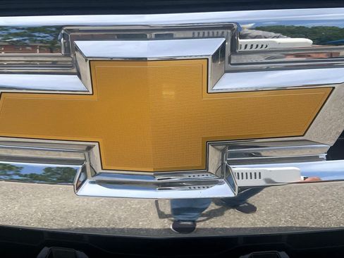 Used 2025 Chevrolet Silverado 1500 LT w/ All Star Edition Plus AWD/4WD image 31