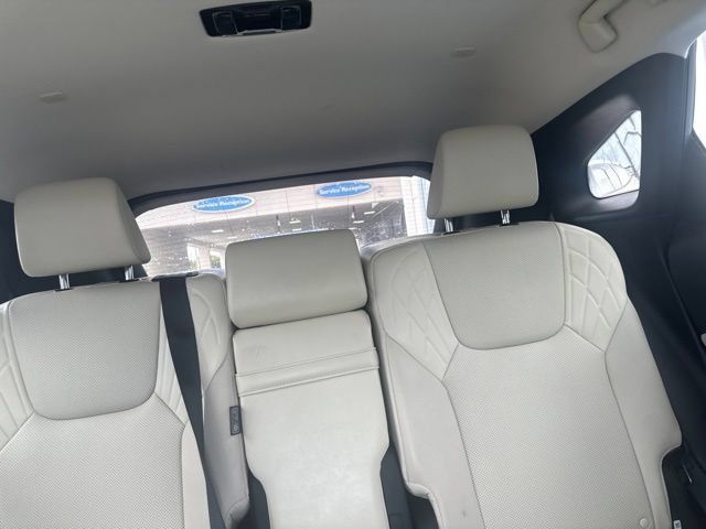 Used 2024 Lexus RX 350 FWD w/ Technology Package image 22