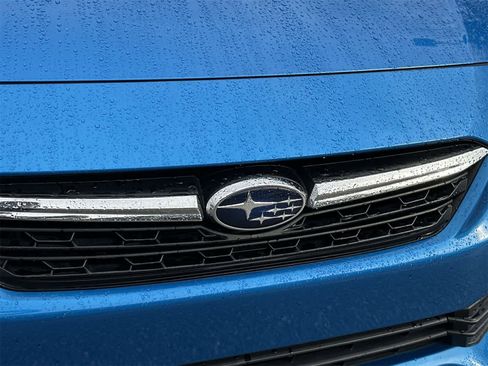 Used 2021 Subaru Impreza 2.0i image 10