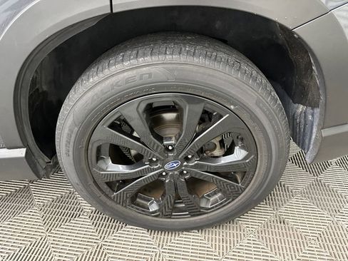 Used 2023 Subaru Forester Sport AWD/4WD image 22