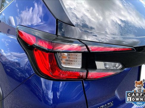 Certified 2026 Subaru Crosstrek 2.5i Sport AWD/4WD image 28